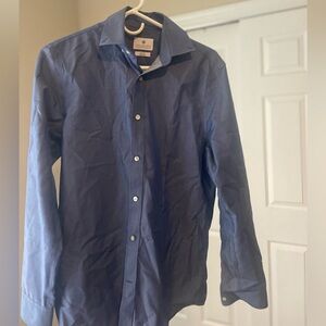 Ryan Seacrest - Distinction Dress shirt